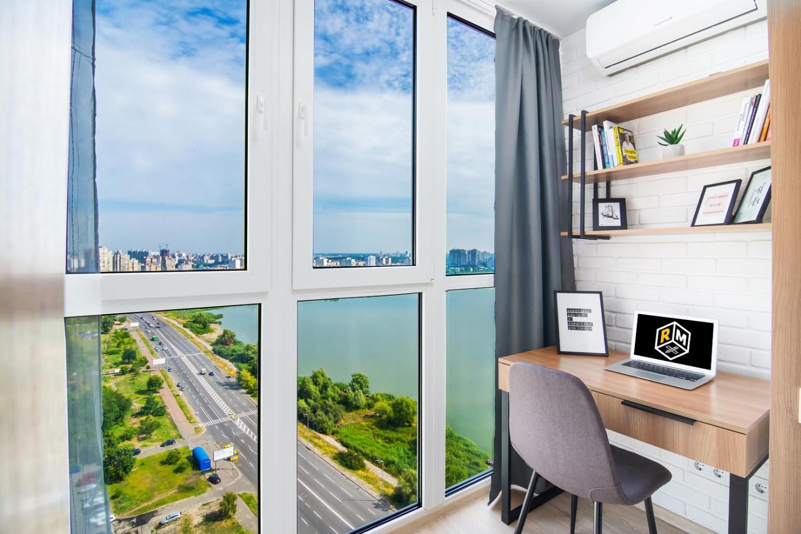 Buk Apartments On Doroshenka 25 리비프 외부 사진